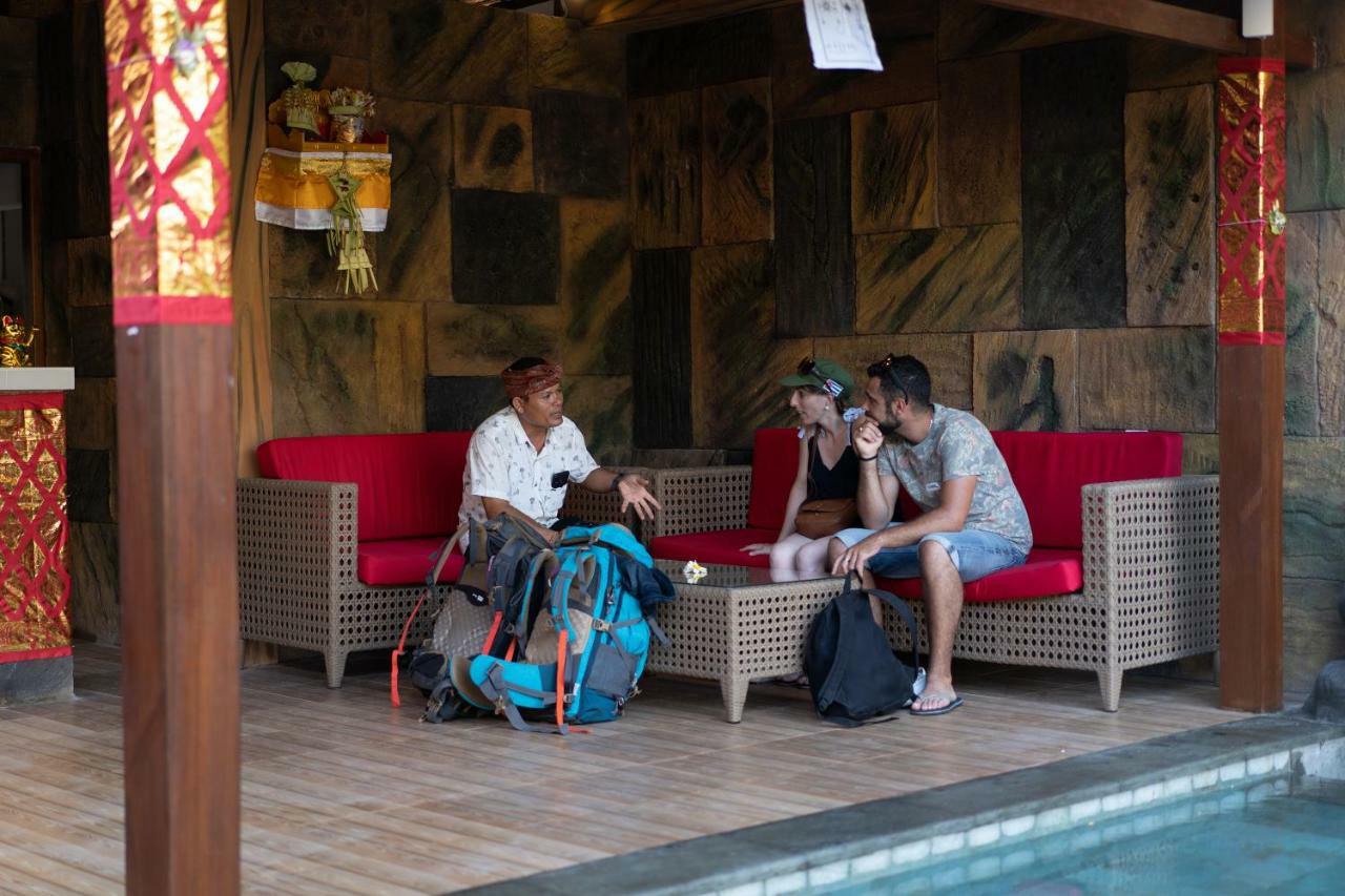 Village de vacances Royal Nusa 3*